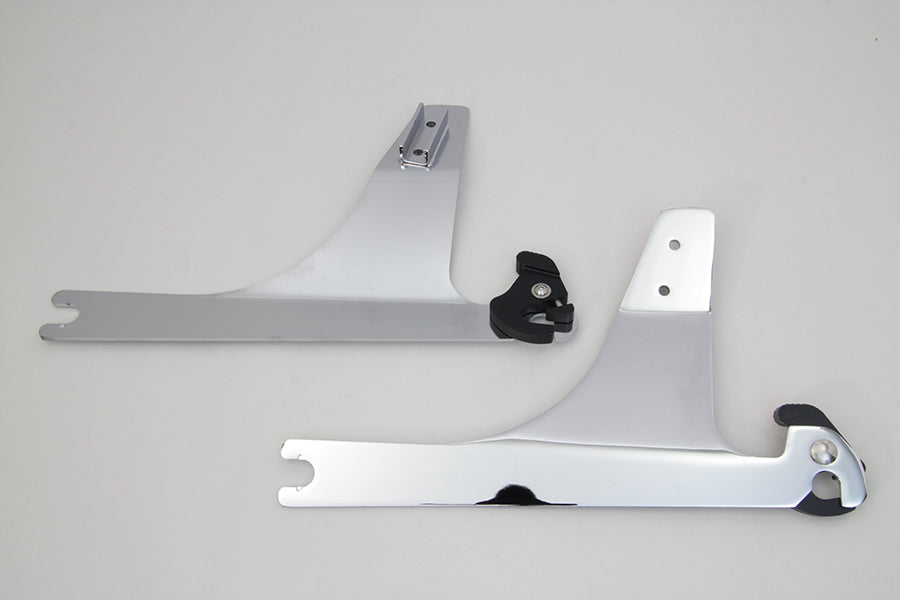 Sissy Bar Detachable Side Plates