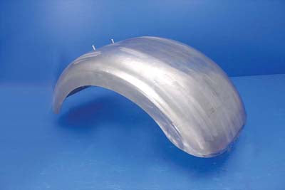 Rear Fender Raw
