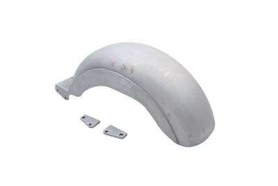 Rear Fender Strutless Primer