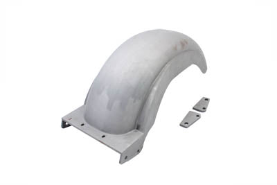 Rear Fender Strutless Primer