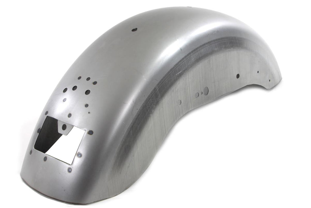 Rear Fender Raw