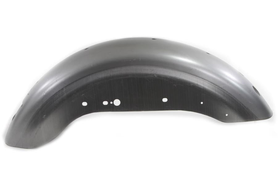 Rear Fender Raw