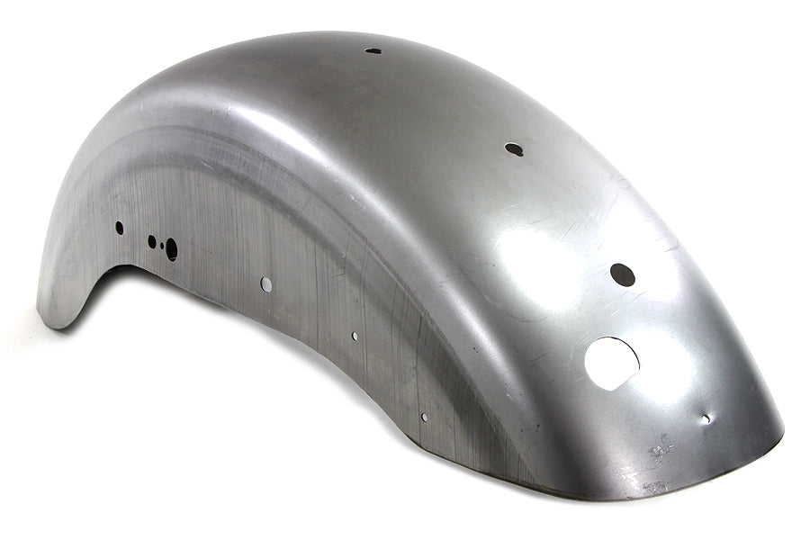 Rear Fender Raw