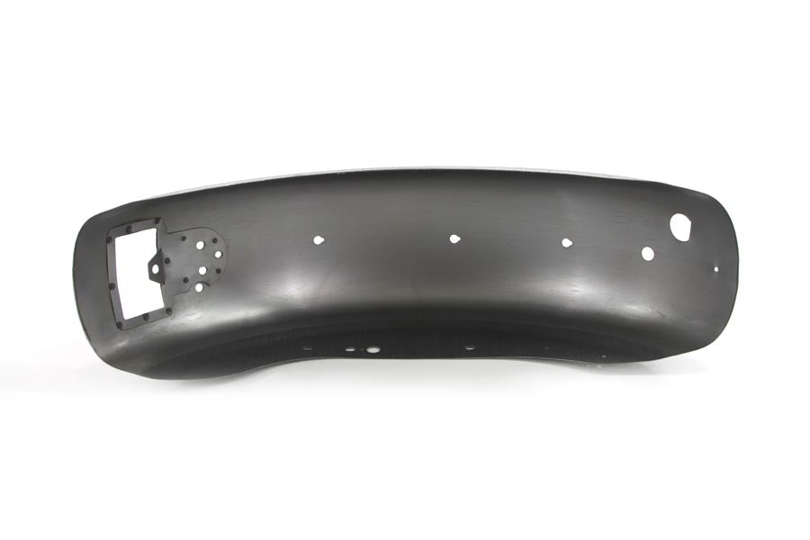Rear Fender Raw