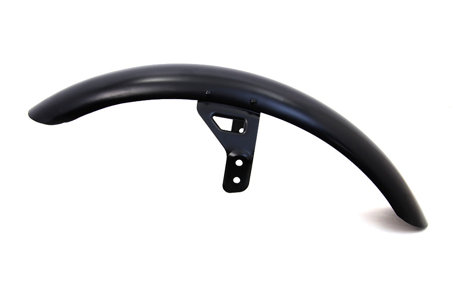Front Fender Steel