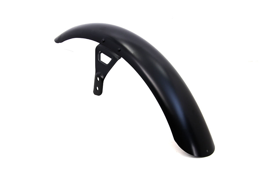 Front Fender Steel