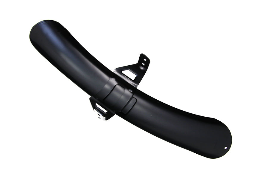Front Fender Steel