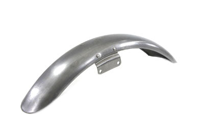 Front Fender Raw