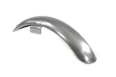 Front Fender Raw