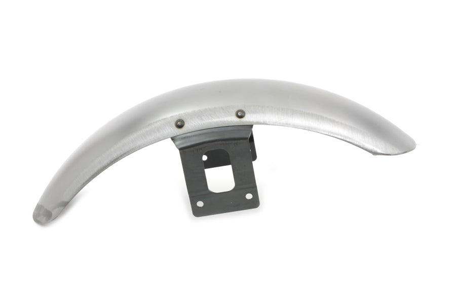 Front Fender