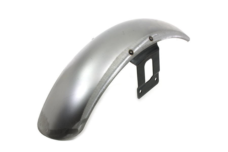 Front Fender
