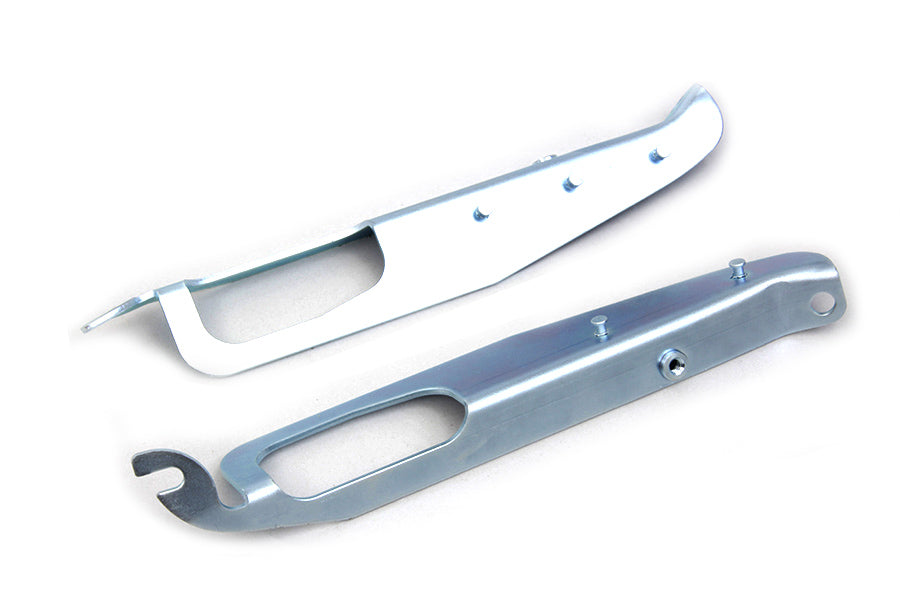 Heavy Duty Inner Fairing Support Bracket Set Zinc Plated