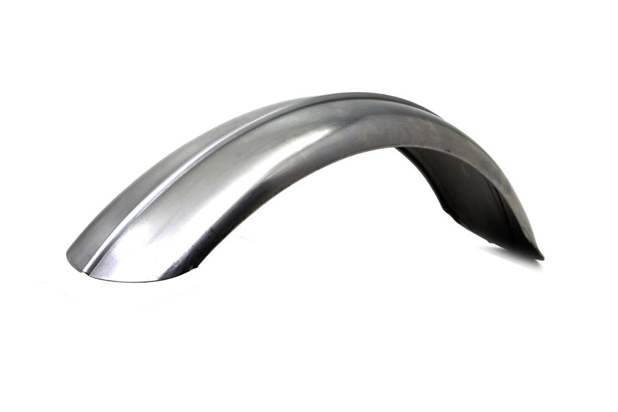 4 Ribbed Front Fender