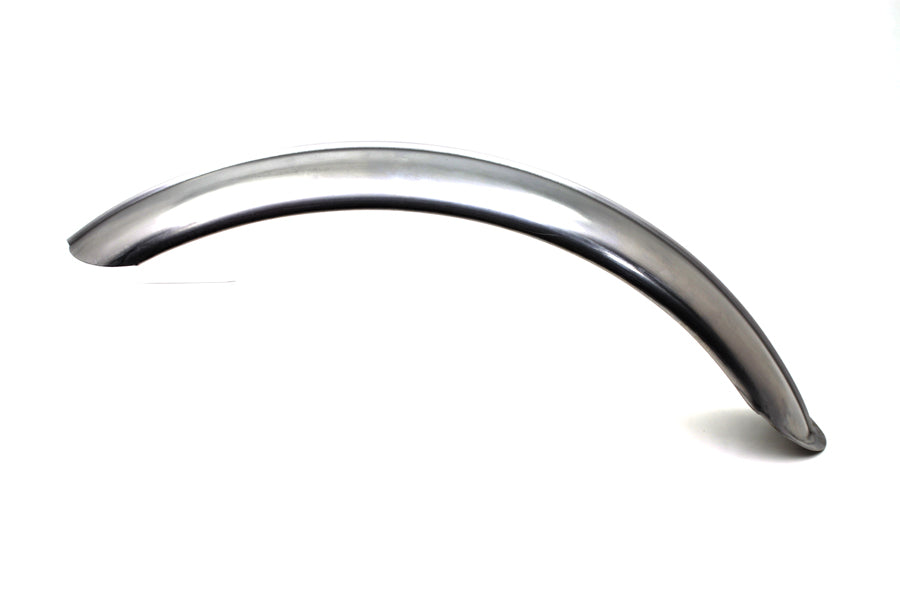 4 Ribbed Front Fender