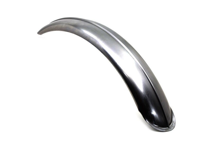 4 Ribbed Front Fender