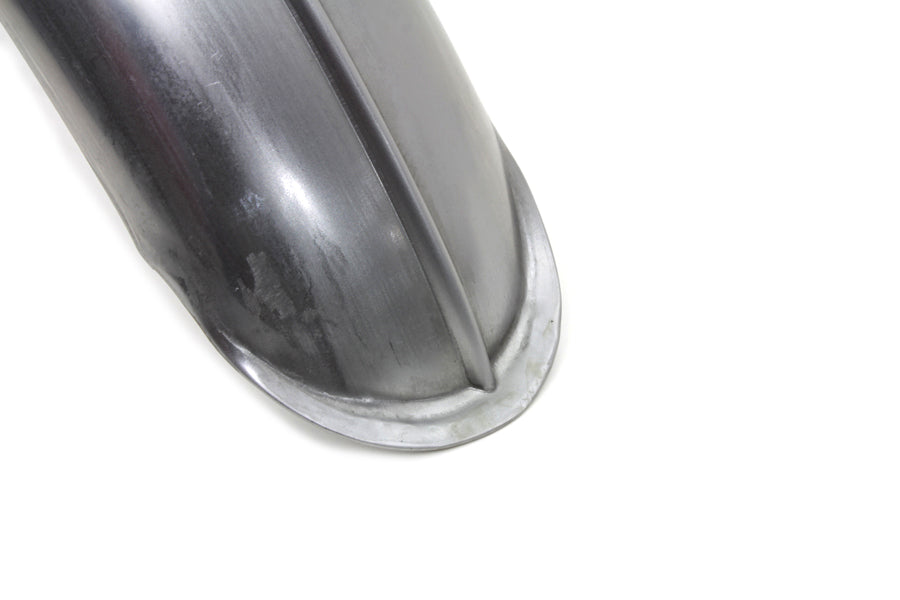 4 Ribbed Front Fender