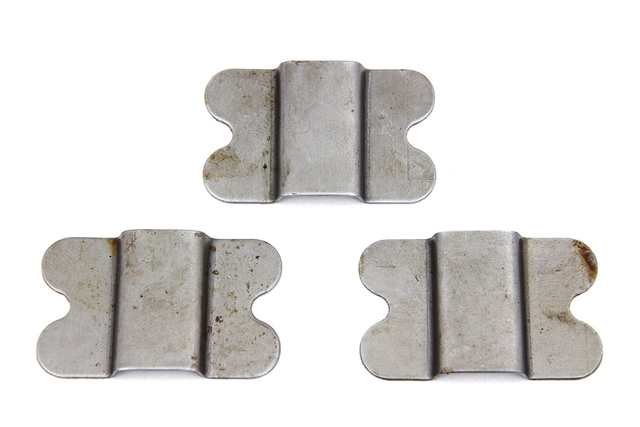 Rear Fender Wire Tab