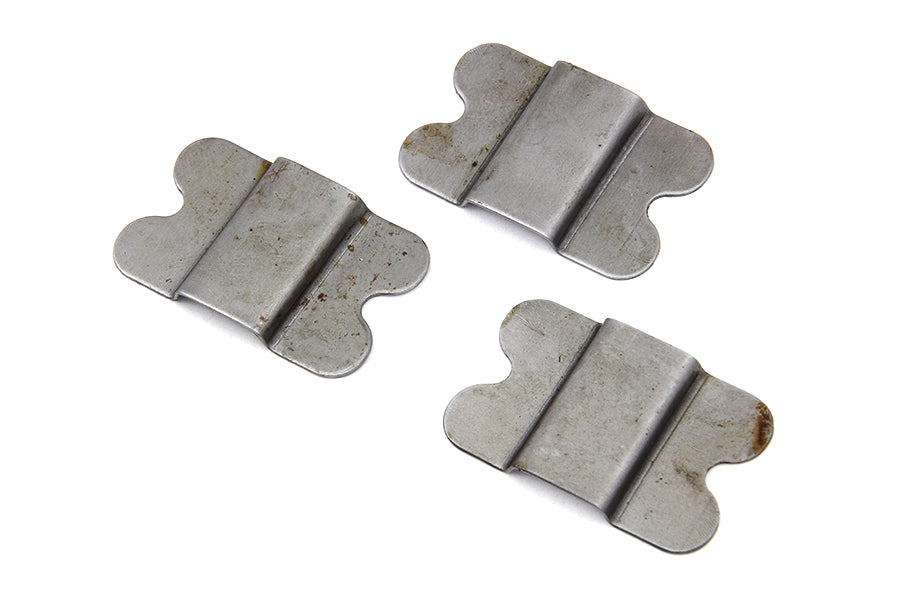 Rear Fender Wire Tab