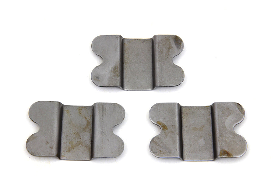 Rear Fender Wire Tab