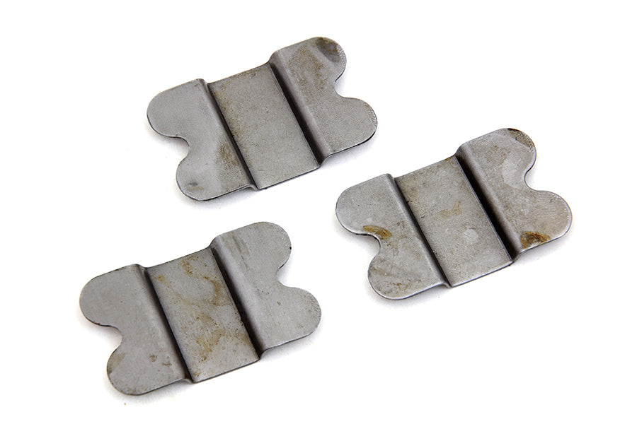 Rear Fender Wire Tab