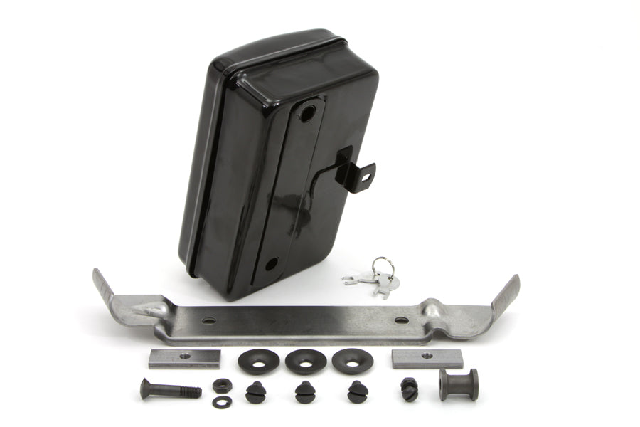 Rectangular Tool Box Kit