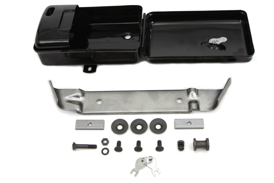 Rectangular Tool Box Kit