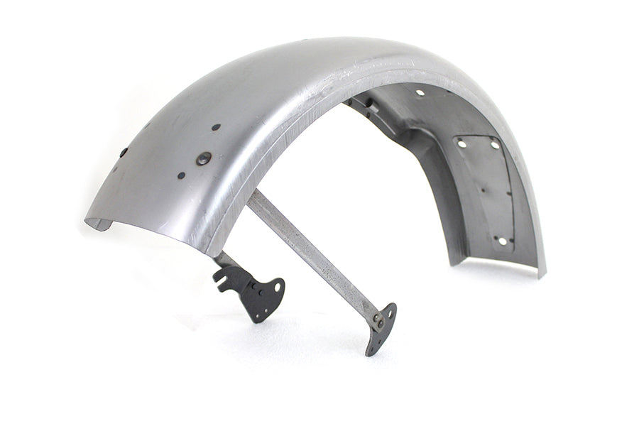 Big Twin Tourist Trophy Rear Fender