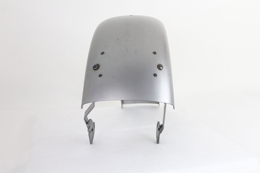 Big Twin Tourist Trophy Rear Fender