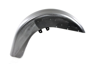 Glide Style Steel Replica Front Fender