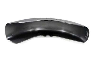 Glide Style Steel Replica Front Fender