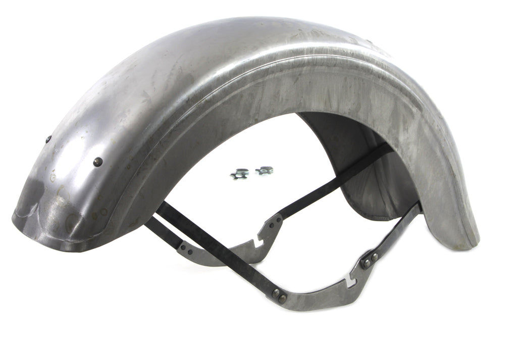 45 Spring Fork Front Fender