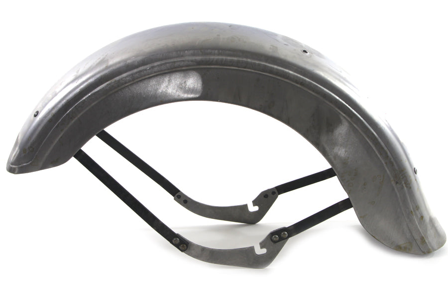 45 Spring Fork Front Fender
