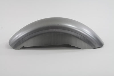 Rear Fender Bobbed Steel