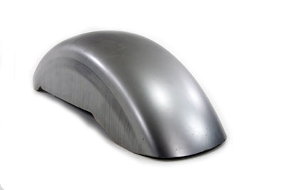 Rear Fender Bobbed Steel