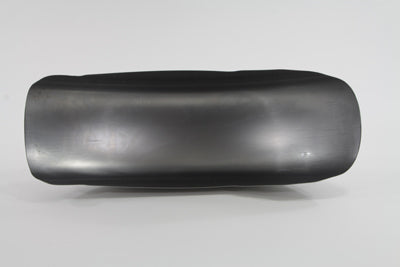 Rear Fender Bobbed Steel