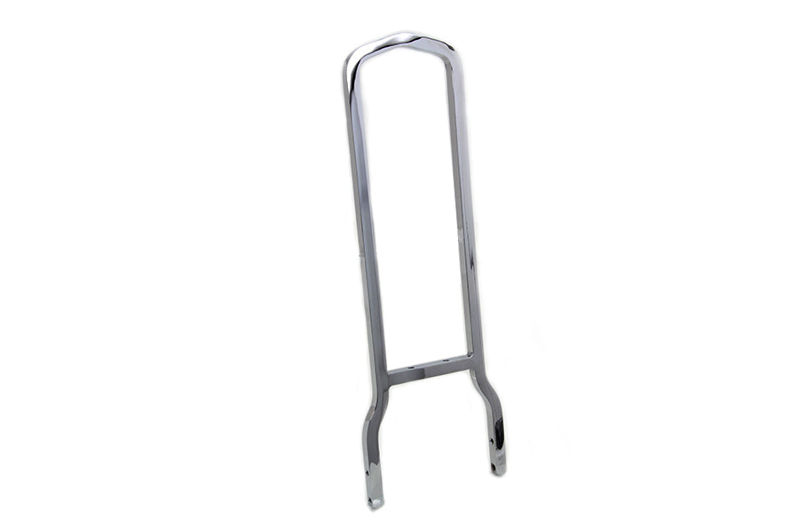 20 Tall Sissy Bar Back