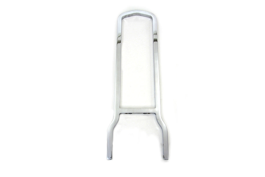 20 Tall Sissy Bar Back