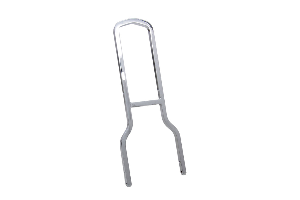 20 Tall Sissy Bar Back