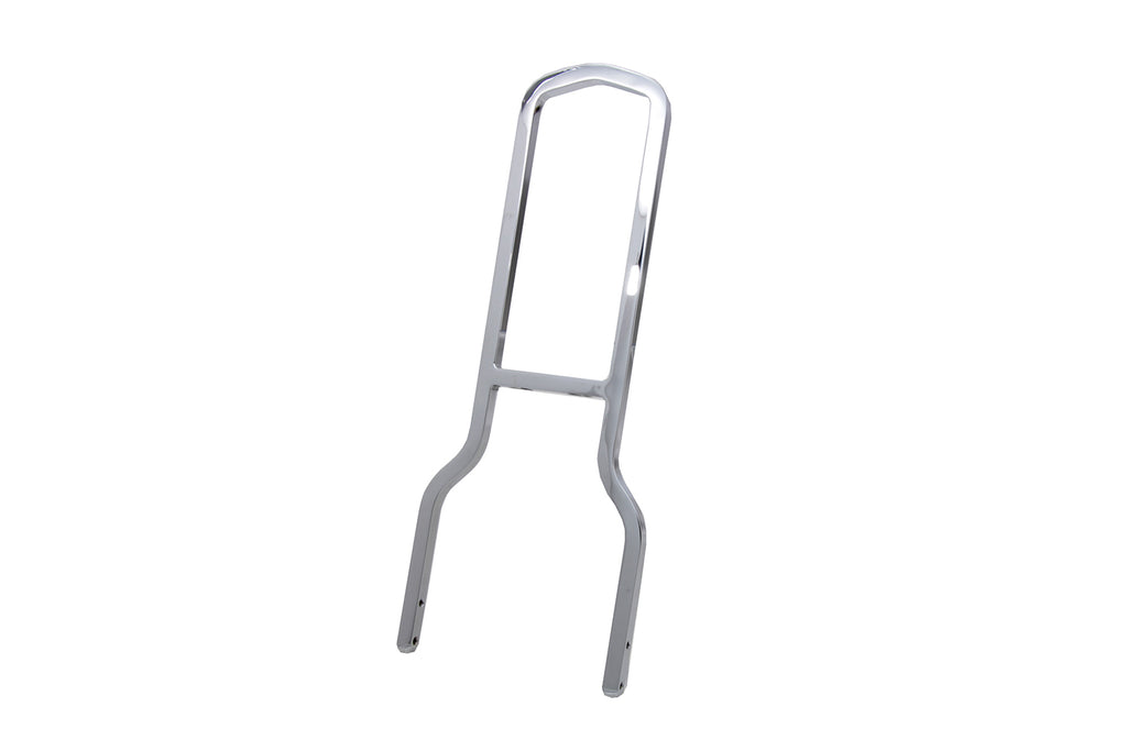 20 Tall Sissy Bar Back