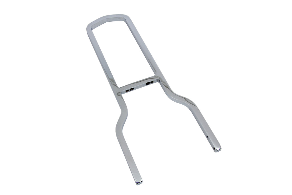 20 Tall Sissy Bar Back