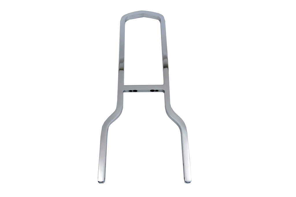 20 Tall Sissy Bar Back