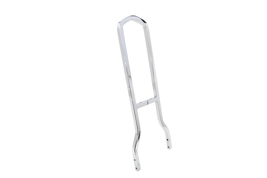 20 Tall Sissy Bar Back