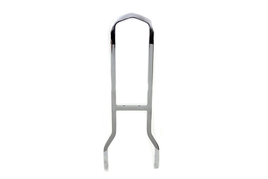 20 Tall Sissy Bar Back