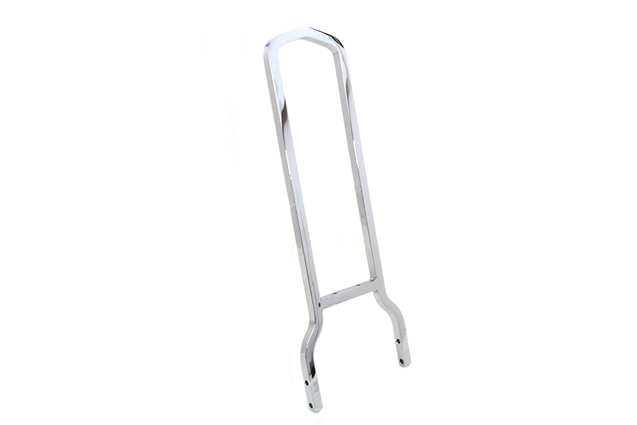 20 Tall Sissy Bar Back