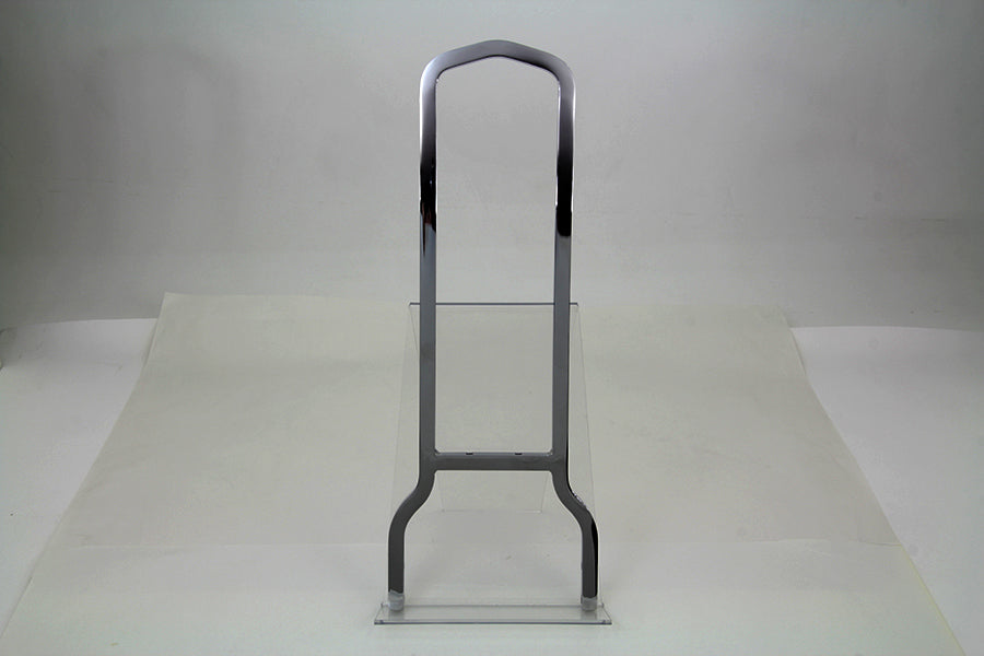 20 Tall Sissy Bar Back