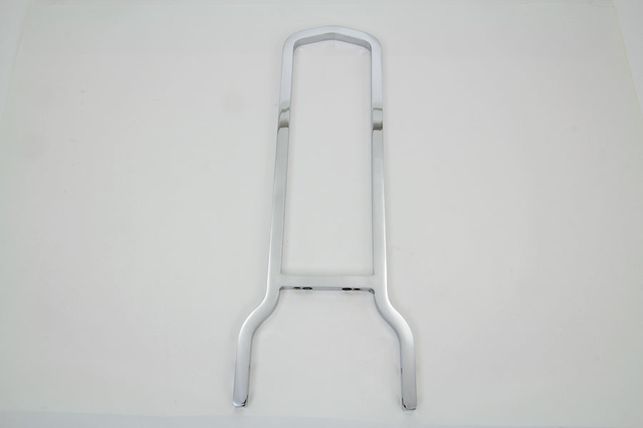 20 Tall Sissy Bar Back