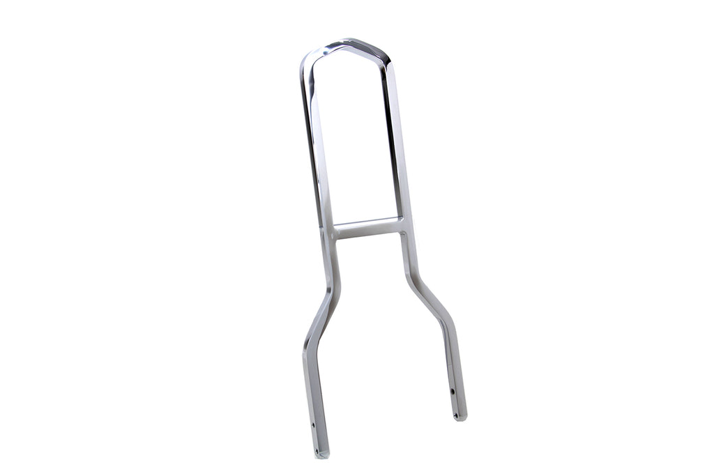 20 Lowboy Sissy Bar Back