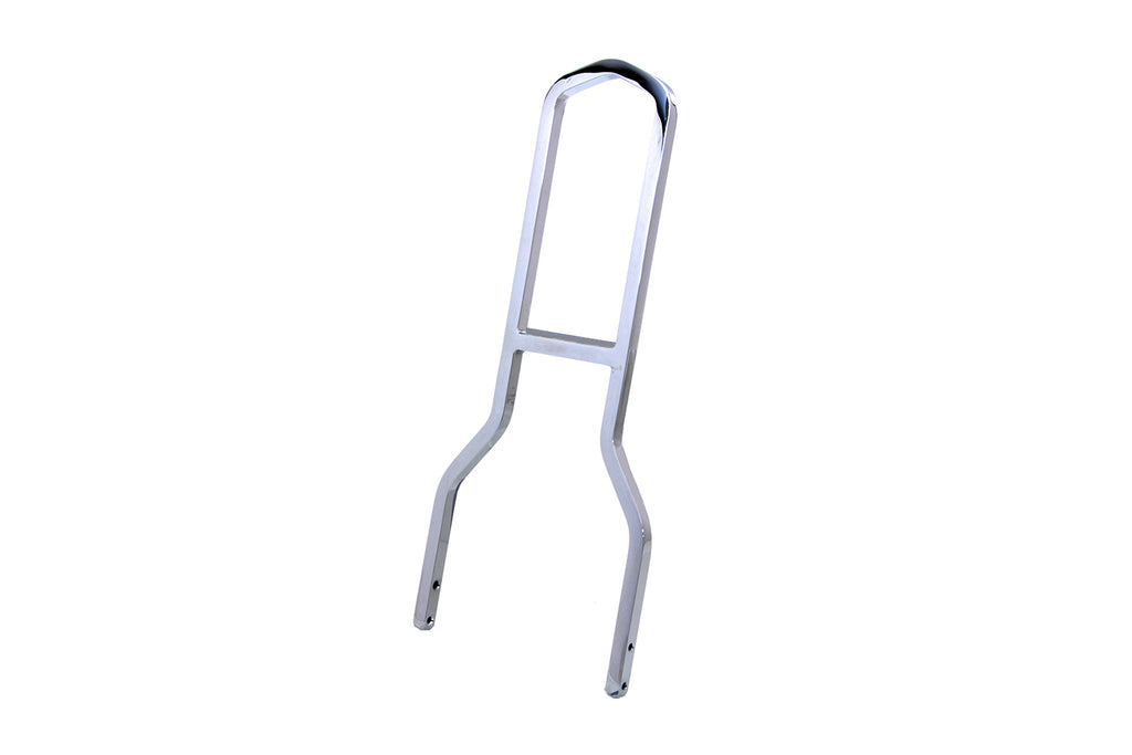 20 Lowboy Sissy Bar Back