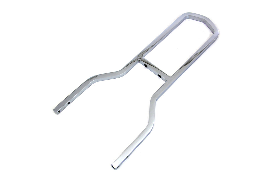 20 Lowboy Sissy Bar Back