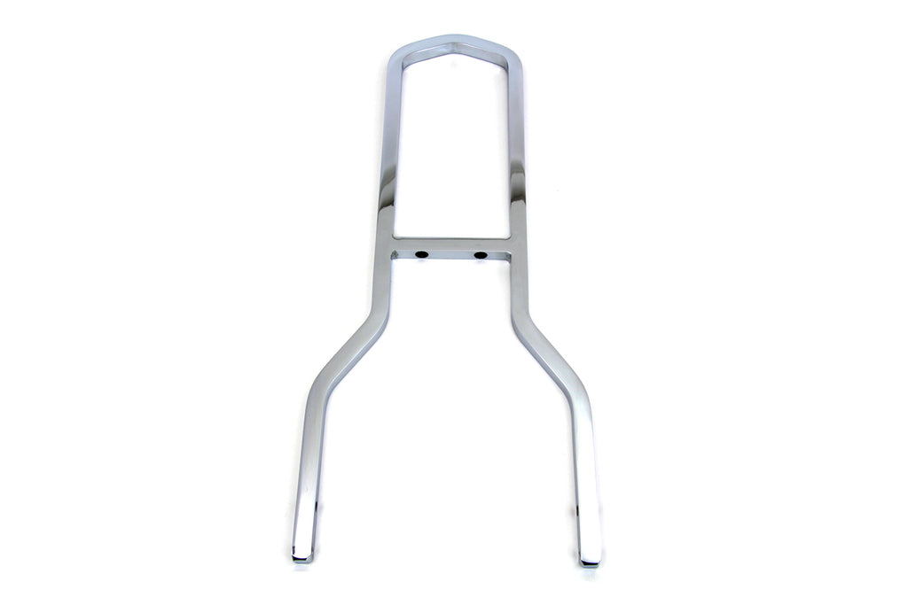 20 Lowboy Sissy Bar Back